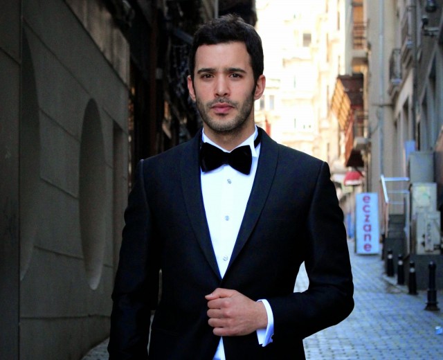 Barış Arduç Fotoğrafı