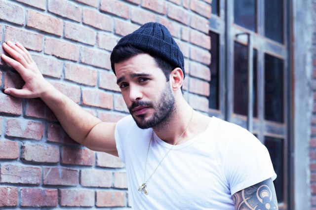 Barış Arduç fotoğrafı