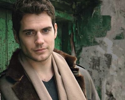 Henry Cavill Fotoğrafları 9