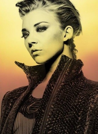 Natalie Dormer Fotoğrafı