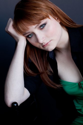 Rae Gray Fotoğrafı
