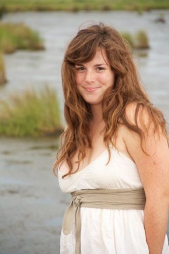Lauren Rae Sullivan Fotoğrafı