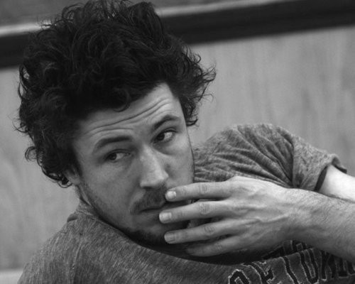 Aidan Gillen Fotoğrafları 51