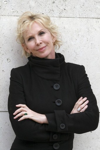 Trudie Styler Fotoğrafları 3