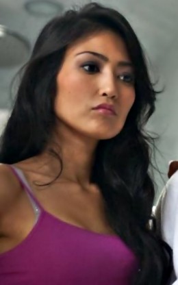 Chasty Ballesteros Fotoğrafı