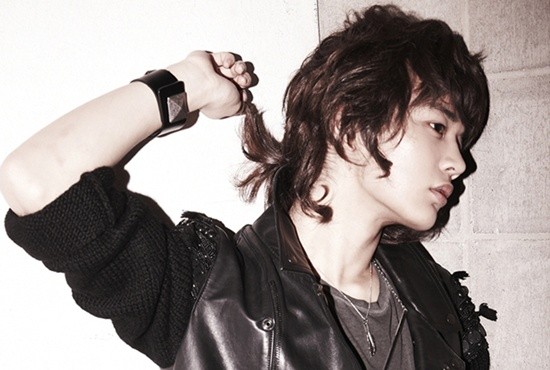 Choi Minho Fotoğrafı