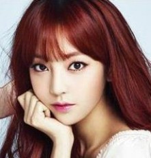 Goo Hara Fotoğrafları 101