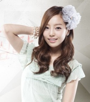 Goo Hara Fotoğrafları 111