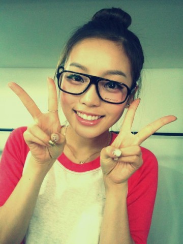 Goo Hara Fotoğrafı