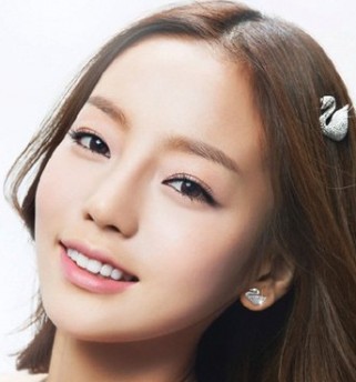 Goo Hara fotoğrafı