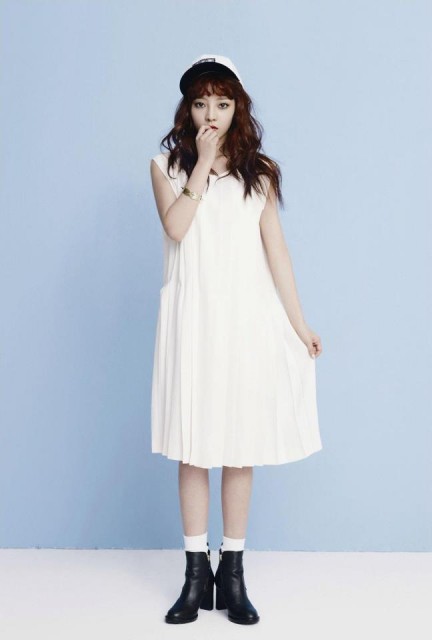 Goo Hara Fotoğrafı