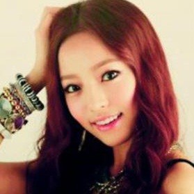 Goo Hara Fotoğrafı