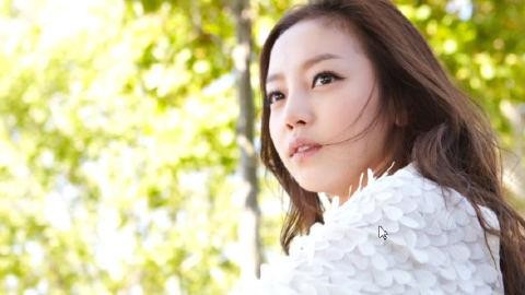Goo Hara Fotoğrafı