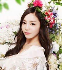 Goo Hara Fotoğrafları 97