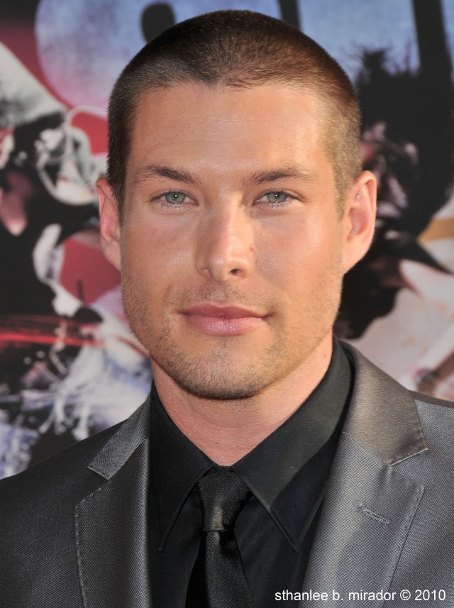 Chadd Smith fotoğrafı