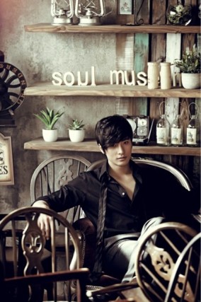 Sung Hoon Fotoğrafı