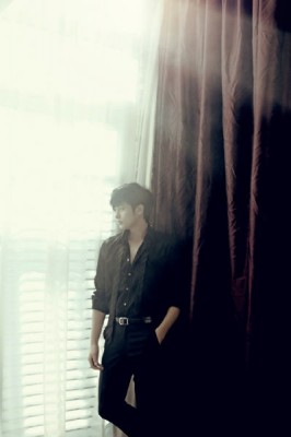 Sung Hoon Fotoğrafı