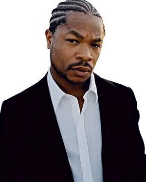 Xzibit Fotoğrafları 2