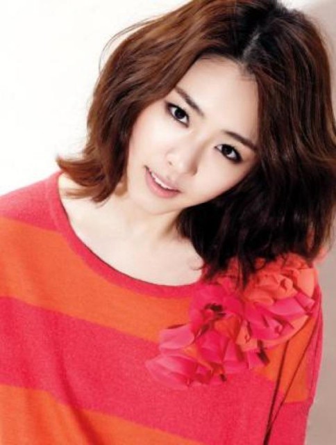 Lee Yeon-Hee Fotoğrafı