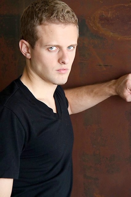 Rocco Nugent Fotoğrafı