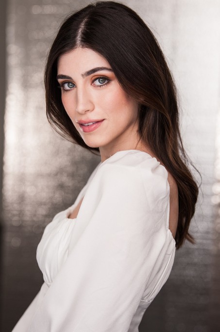 Andra Nechita Fotoğrafı