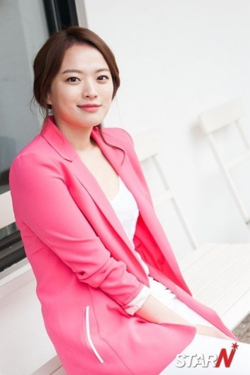 Chun Woo-hee Fotoğrafları 16