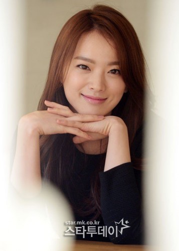 Chun Woo-hee Fotoğrafları 20