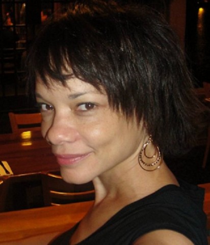 Vivian Fleming-Alvarez Fotoğrafı