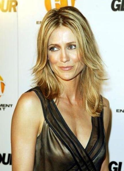 Kelly Rowan Fotoğrafları 15