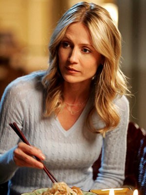 Kelly Rowan Fotoğrafları 9