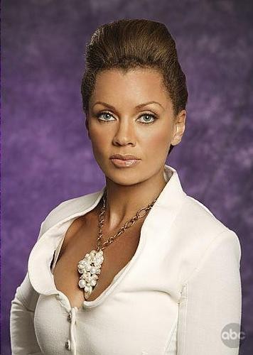 Vanessa Williams Fotoğrafları 5