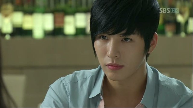 No Min-woo Fotoğrafları 12