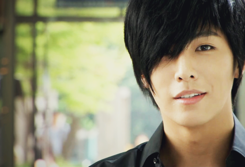 No Min-woo Fotoğrafı