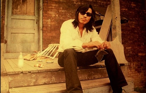 Sixto Rodriguez Fotoğrafları 2