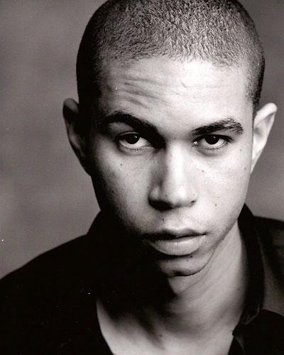 John Macmillan Fotoğrafı