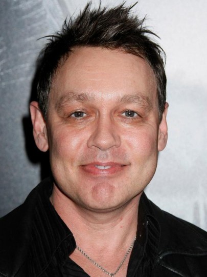 Doug Hutchison Fotoğrafları 22