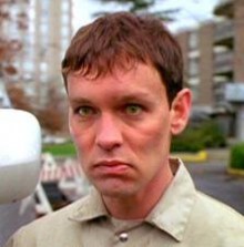 Doug Hutchison Fotoğrafı