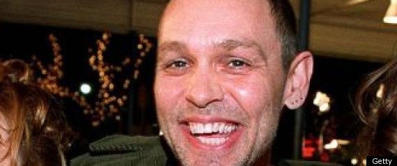 Doug Hutchison Fotoğrafları 38