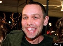 Doug Hutchison Fotoğrafı