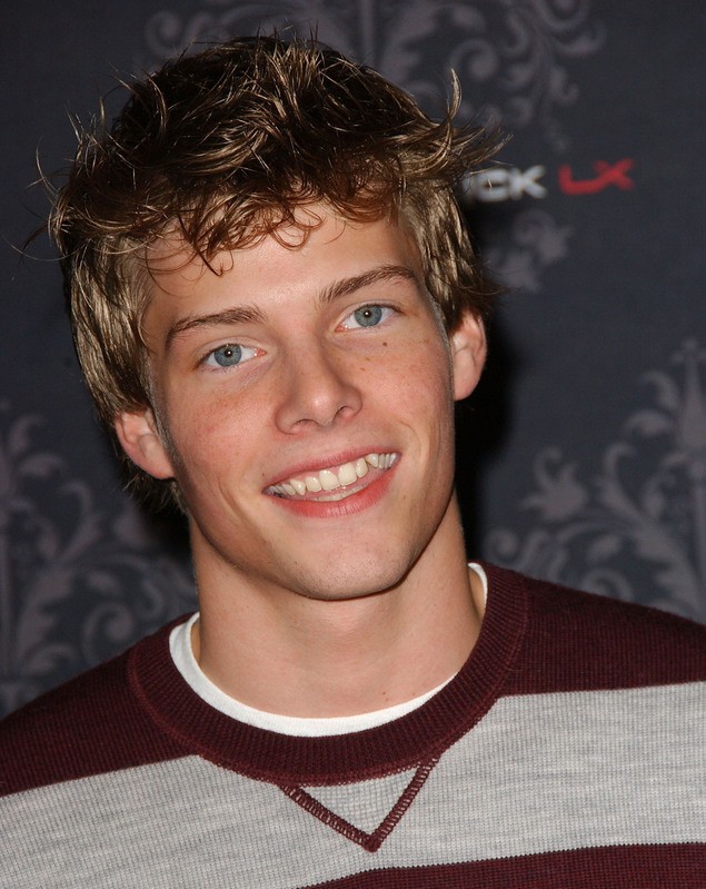 Hunter Parrish Fotoğrafları 2