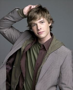 Hunter Parrish Fotoğrafları 14