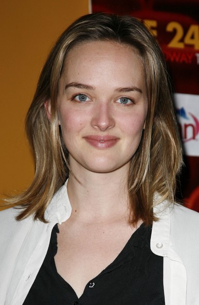 Jess Weixler Fotoğrafları 1