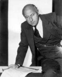 Cecil Blount DeMille Fotoğrafları 2