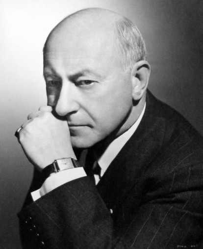 Cecil Blount DeMille Fotoğrafı