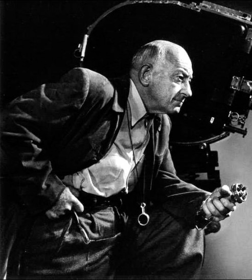 Cecil Blount DeMille Fotoğrafları 5