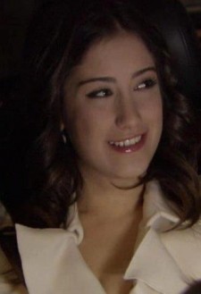 Hazal Kaya Fotoğrafları 364