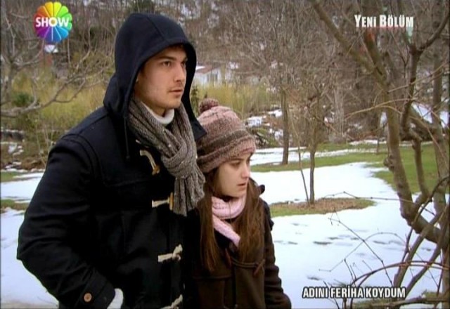 Hazal Kaya Fotoğrafı