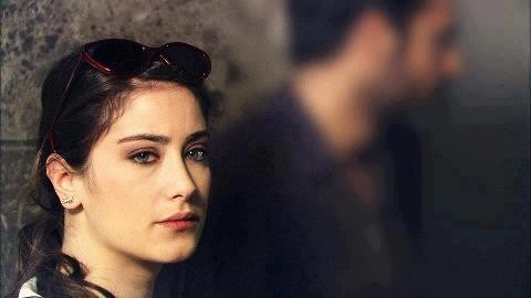 Hazal Kaya Fotoğrafları 497