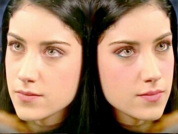 Hazal Kaya Fotoğrafı