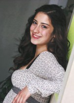 Hazal Kaya Fotoğrafları 529